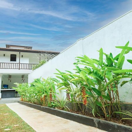 Hotel Calm Haven Unawatuna تالب المظهر الخارجي الصورة