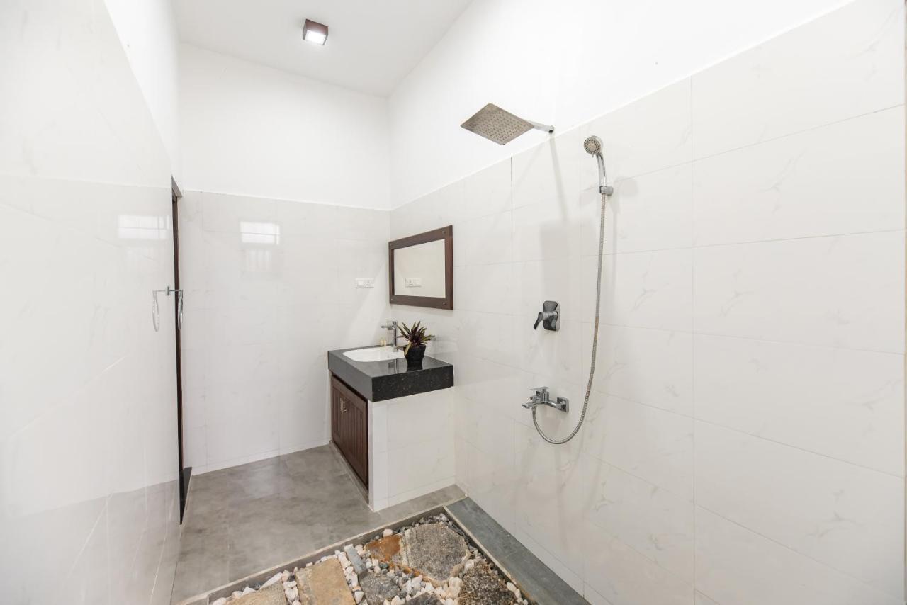Hotel Calm Haven Unawatuna تالب المظهر الخارجي الصورة