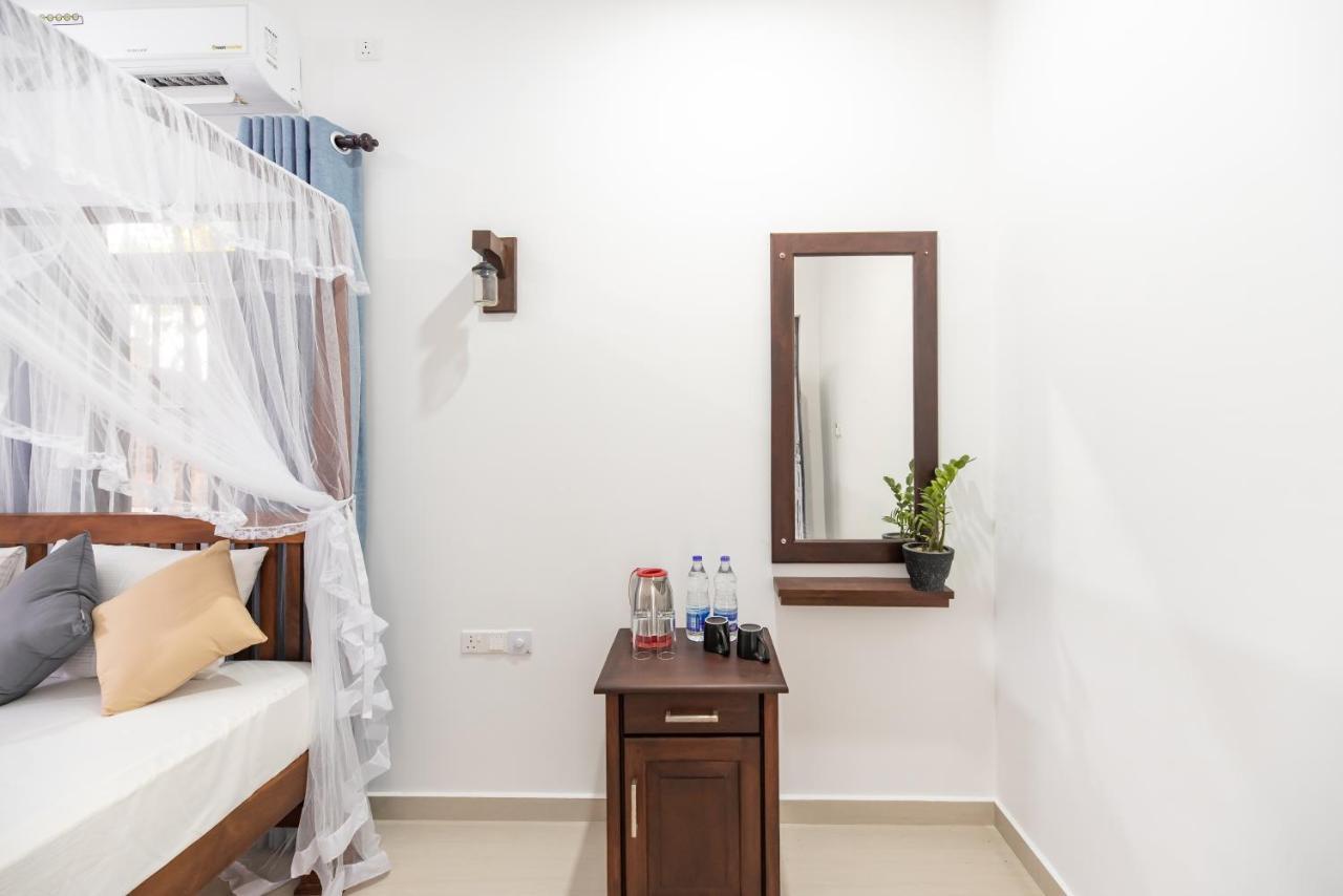 Hotel Calm Haven Unawatuna تالب المظهر الخارجي الصورة