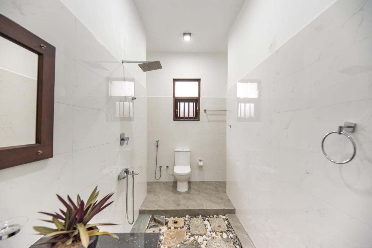 Hotel Calm Haven Unawatuna تالب المظهر الخارجي الصورة