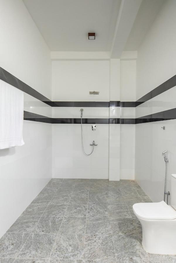 Hotel Calm Haven Unawatuna تالب المظهر الخارجي الصورة