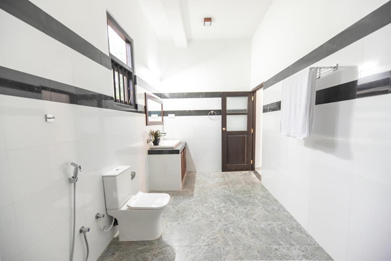 Hotel Calm Haven Unawatuna تالب المظهر الخارجي الصورة