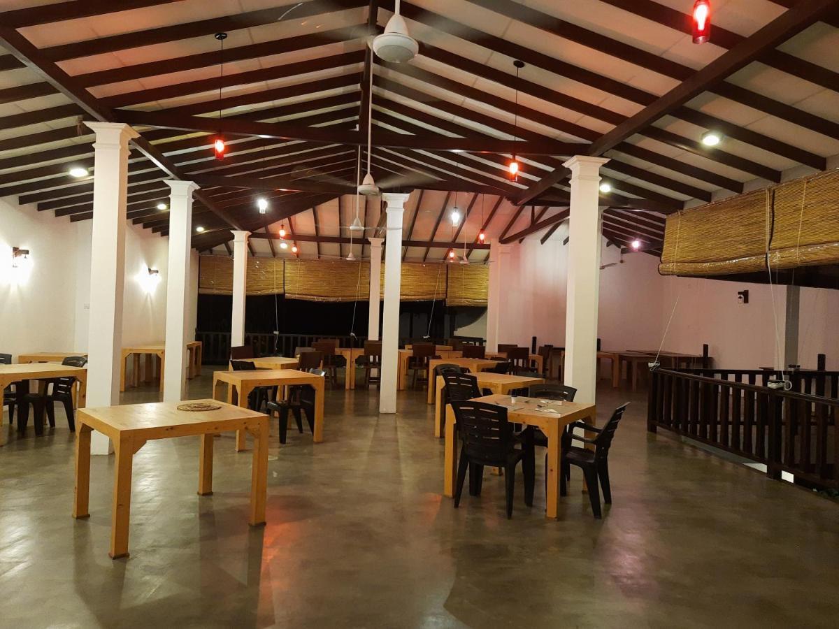 Hotel Calm Haven Unawatuna تالب المظهر الخارجي الصورة