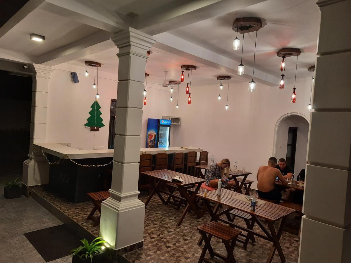 Hotel Calm Haven Unawatuna تالب المظهر الخارجي الصورة
