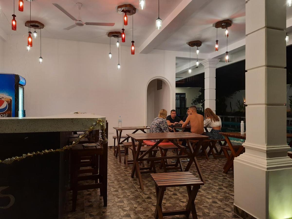 Hotel Calm Haven Unawatuna تالب المظهر الخارجي الصورة